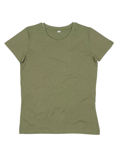 Women's Essential Organic T