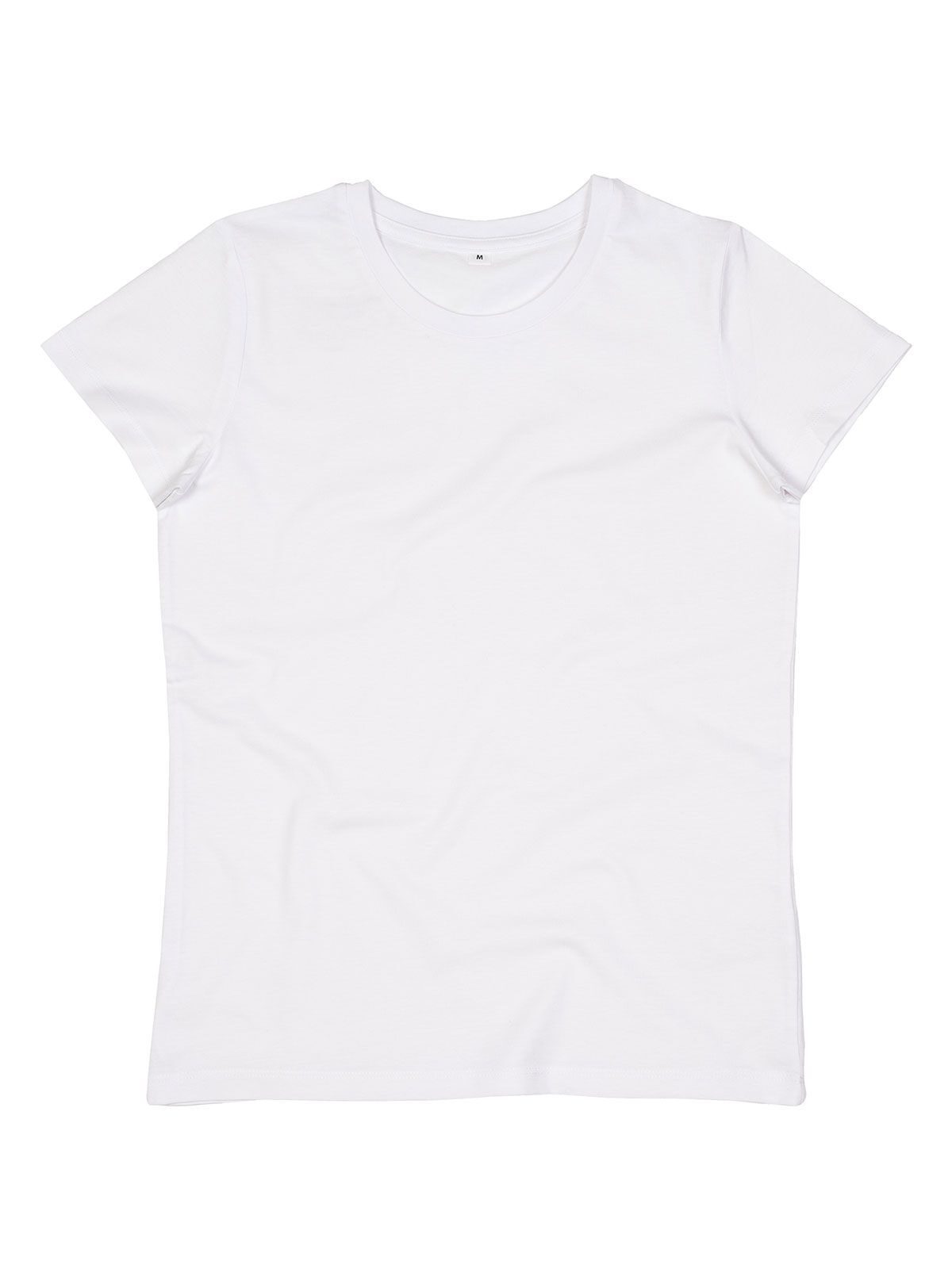 Women's Essential Organic T