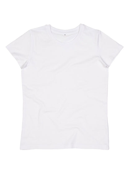 Women's Essential Organic T