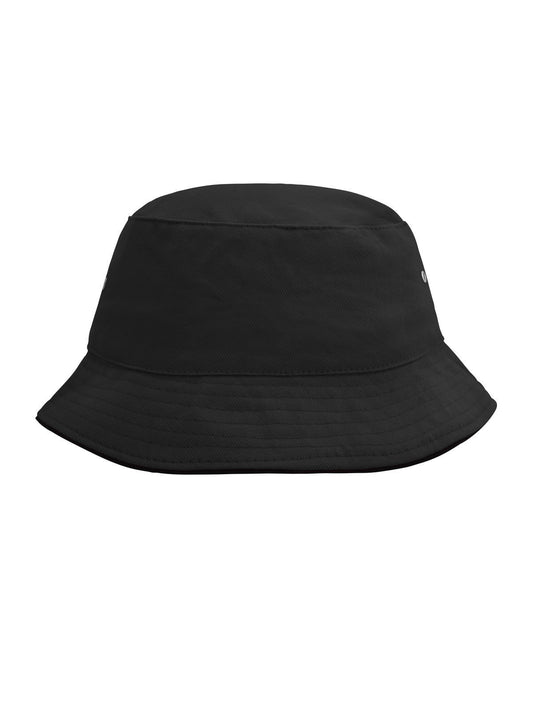Fisherman Piping Hat Daiber Black/Black