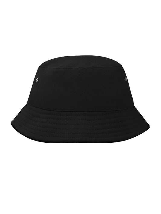 Fisherman Piping Hat for Kids Daiber Black/Black