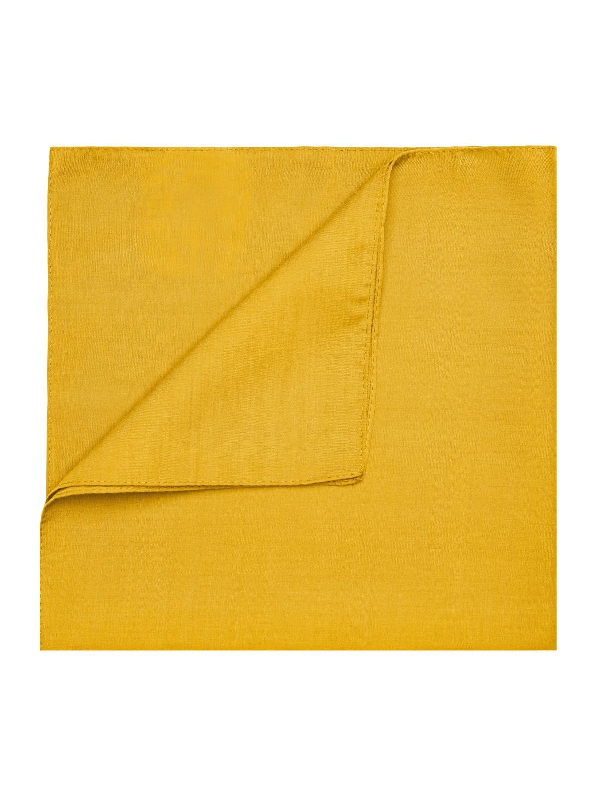 Bandana Daiber Gold-Yellow