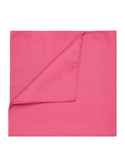 Bandana Daiber Pink