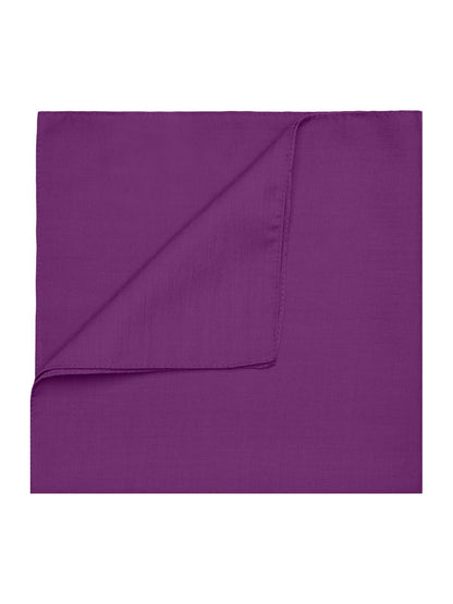 Bandana Daiber Purple