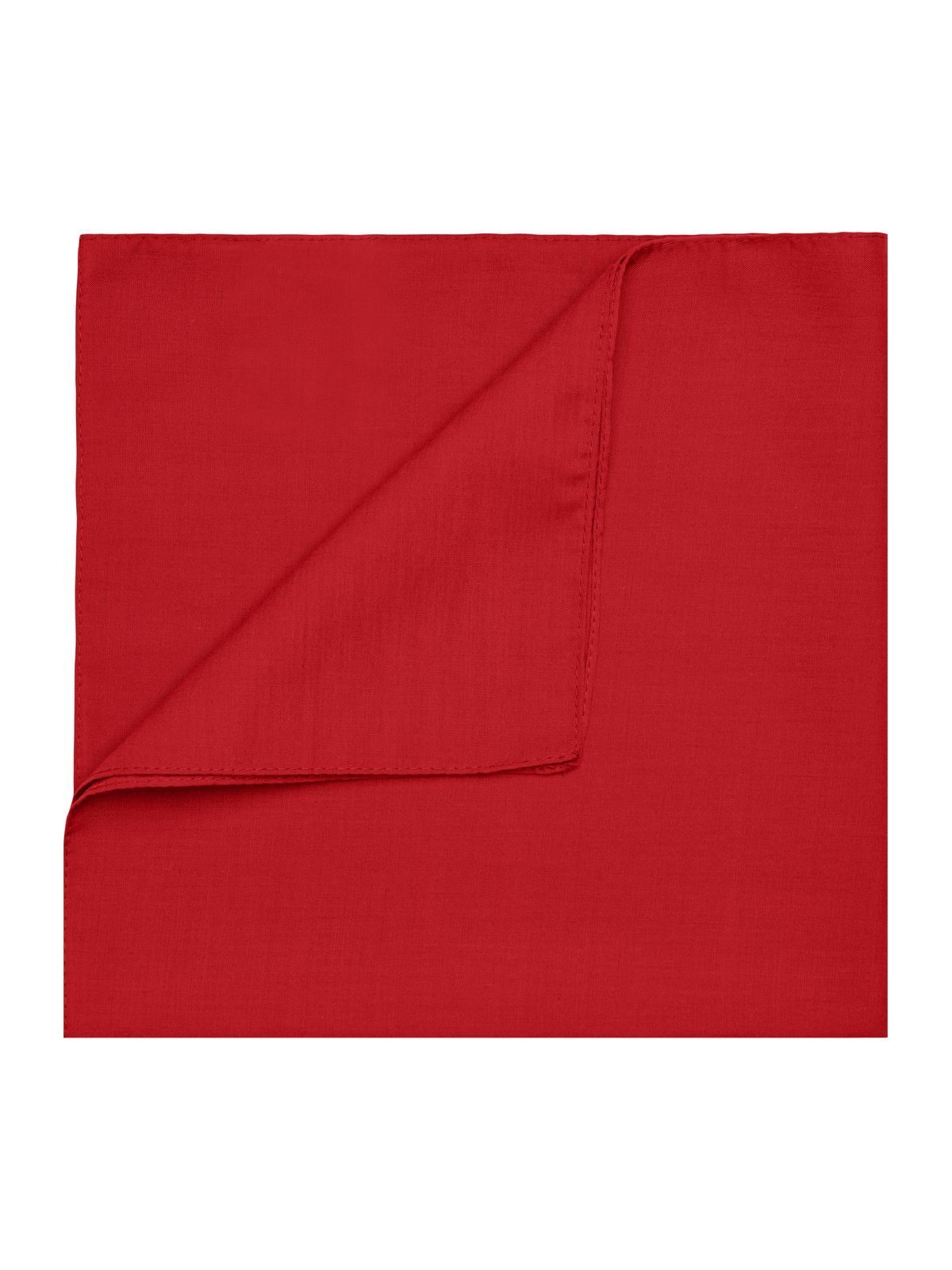 Bandana Daiber Red