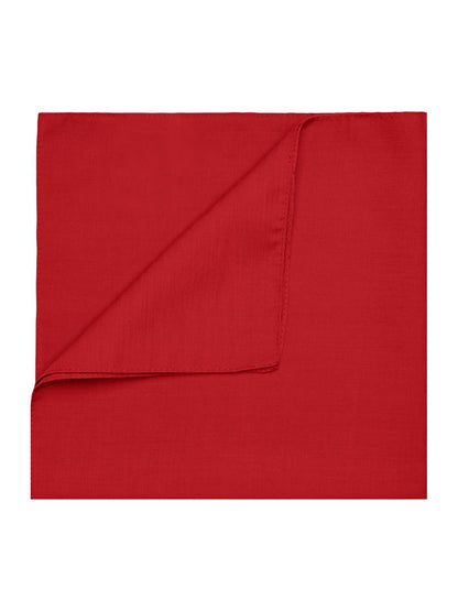 Bandana Daiber Red