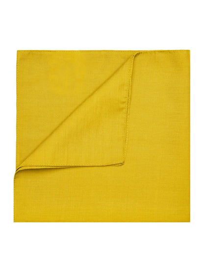Bandana Daiber Sun-Yellow