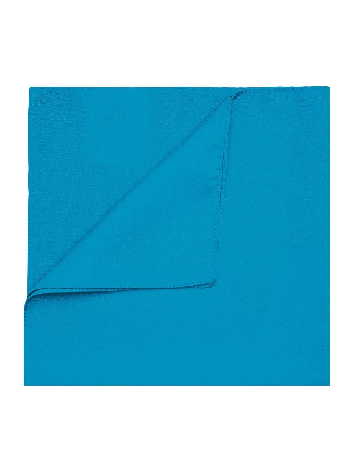 Bandana Daiber Turquoise
