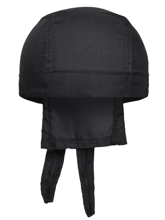 Bandana Hat Daiber Black