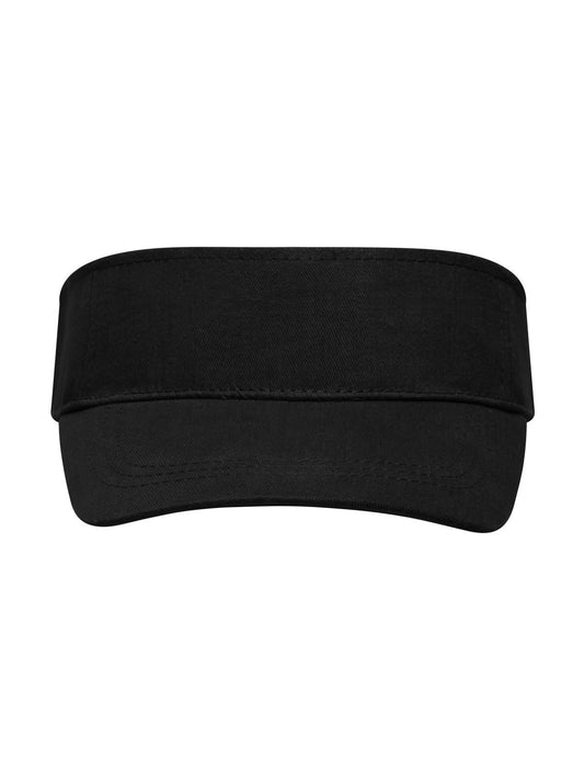 Fashion Sunvisor Daiber Black