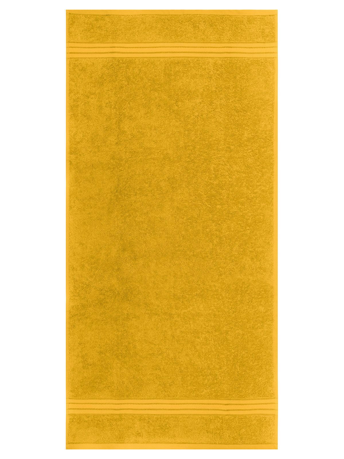 Hand Towel 50x100 Daiber Gold-Yellow