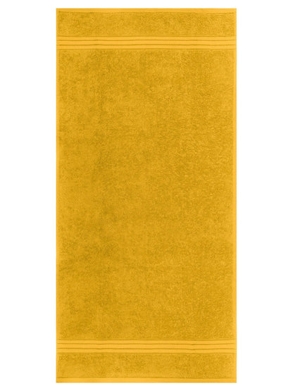 Hand Towel 50x100 Daiber Gold-Yellow