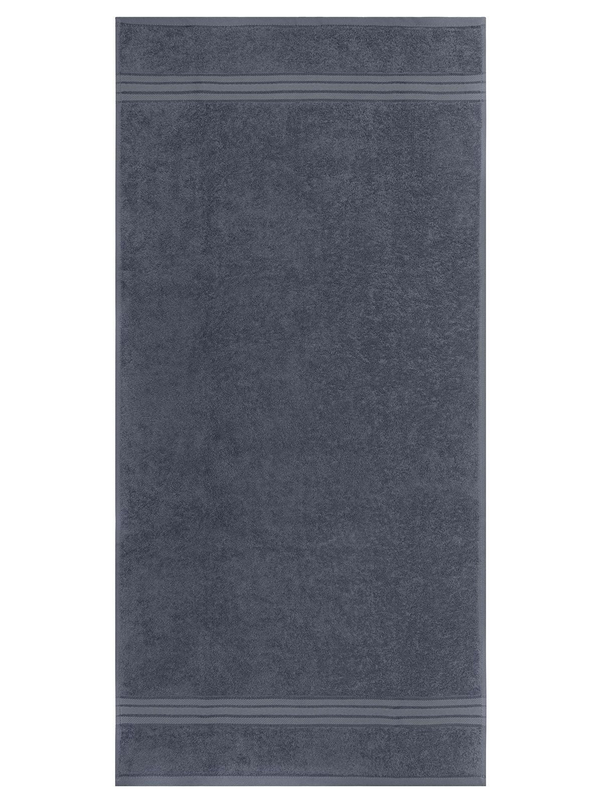 Hand Towel 50x100 Daiber Graphite