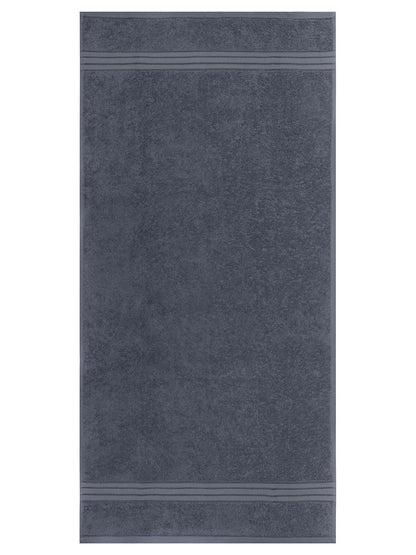 Hand Towel 50x100 Daiber Graphite