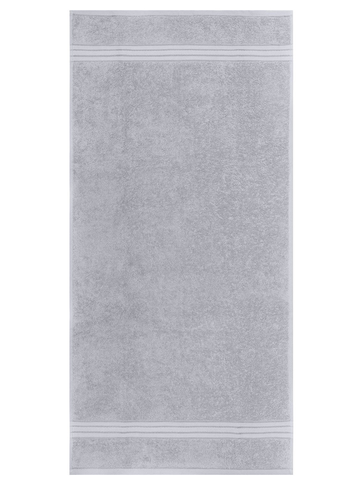 Hand Towel 50x100 Daiber Light-Grey