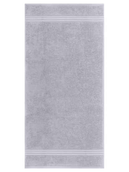 Hand Towel 50x100 Daiber Light-Grey