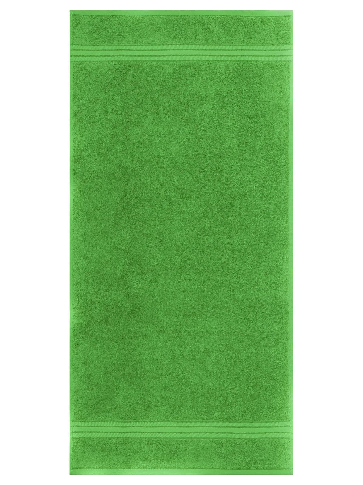 Hand Towel 50x100 Daiber Lime-Green