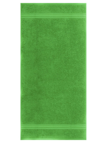 Hand Towel 50x100 Daiber Lime-Green