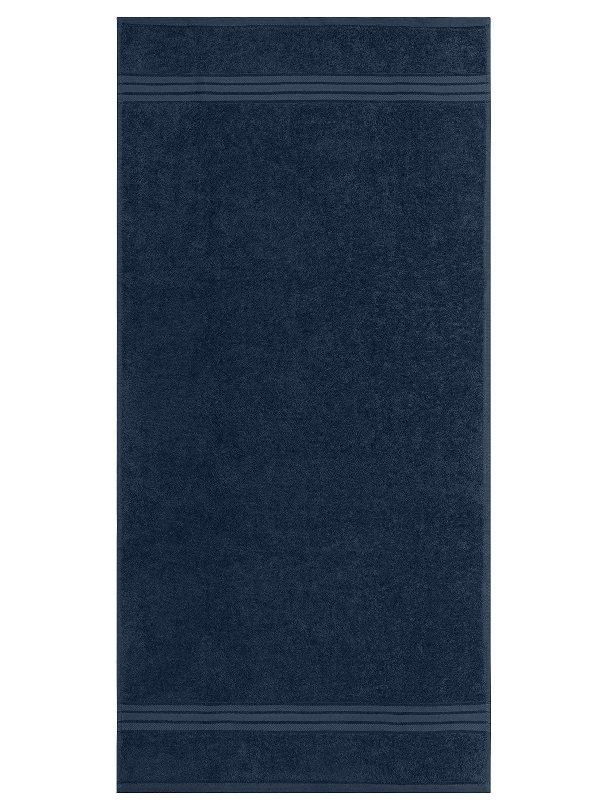 Hand Towel 50x100 Daiber Navy