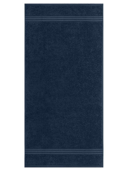 Hand Towel 50x100 Daiber Navy