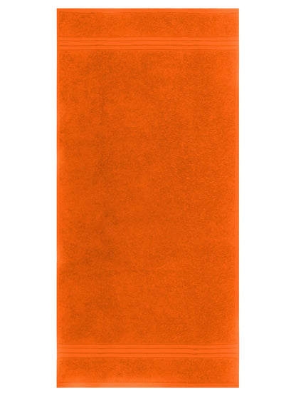 Hand Towel 50x100 Daiber Orange