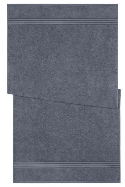 Bath Towel 70x140 Daiber Graphite