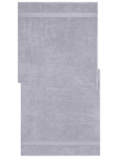 Sauna Sheet 70x180 Daiber Light-Grey