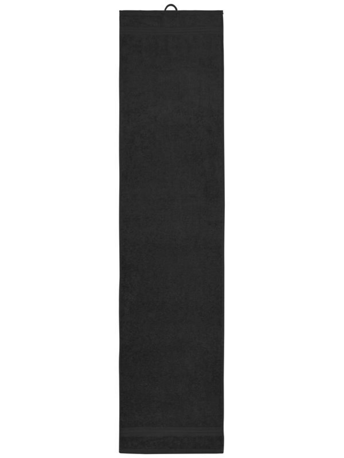 Sport Towel Daiber Black