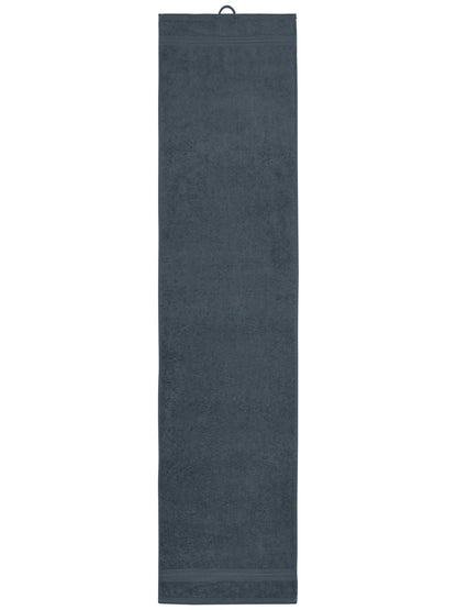 Sport Towel Daiber Iron-Grey