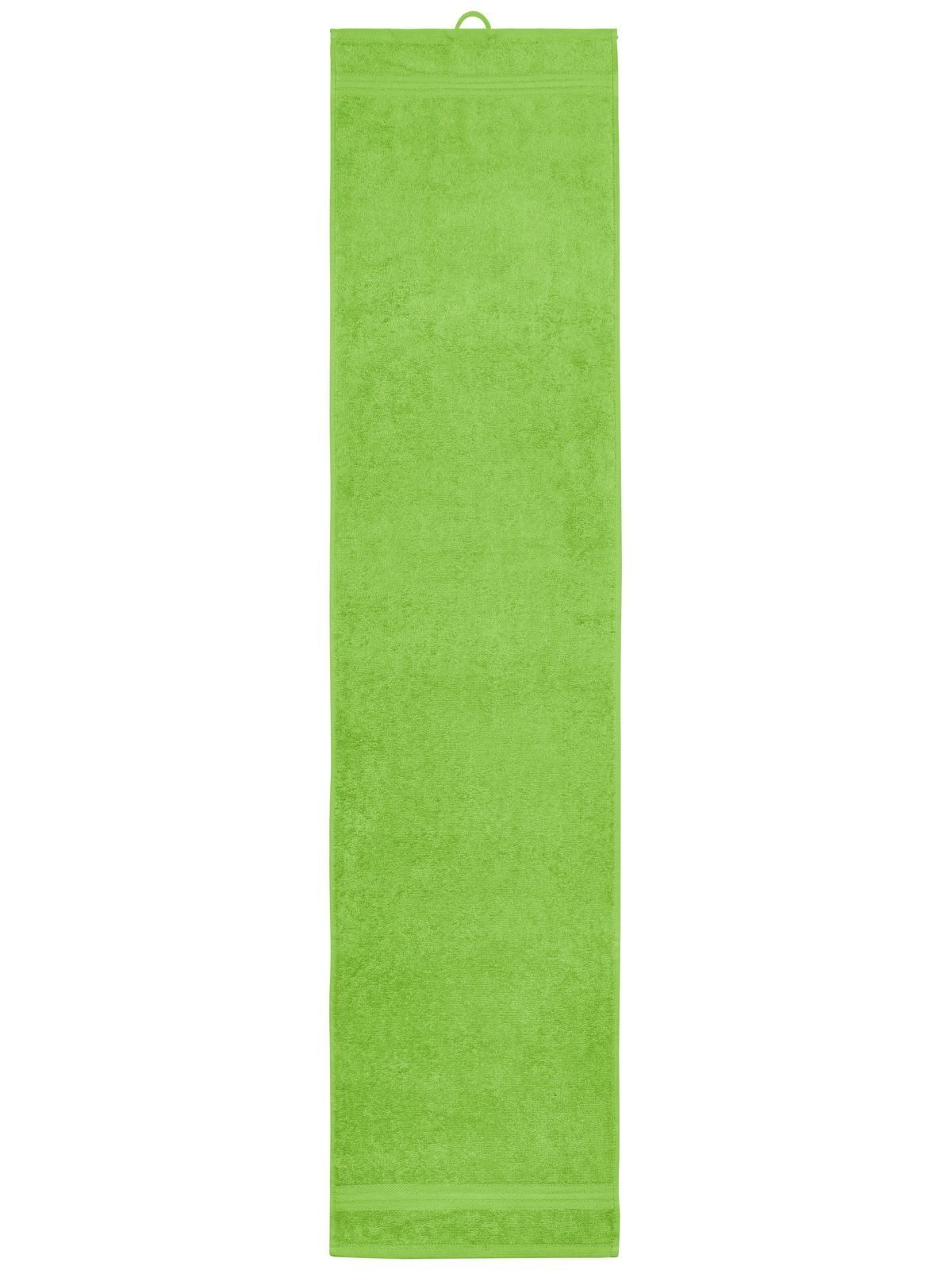 Sport Towel Daiber Lime-Green