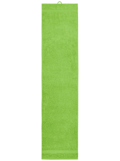 Sport Towel Daiber Lime-Green