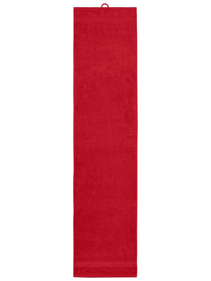Sport Towel Daiber Red