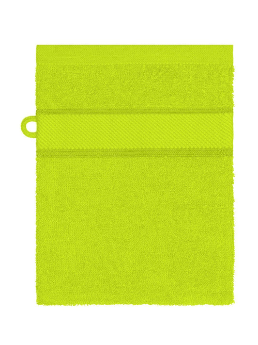 Flannel Daiber Acid-Yellow