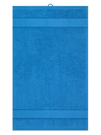 Guest Towel 30x50 Daiber Cobalt