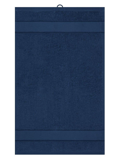 Guest Towel 30x50 Daiber Navy
