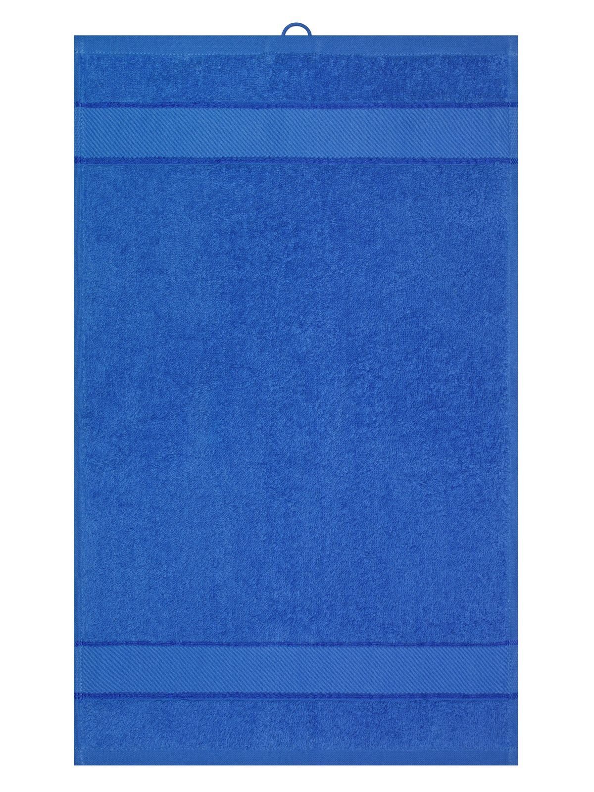 Guest Towel 30x50 Daiber Royal