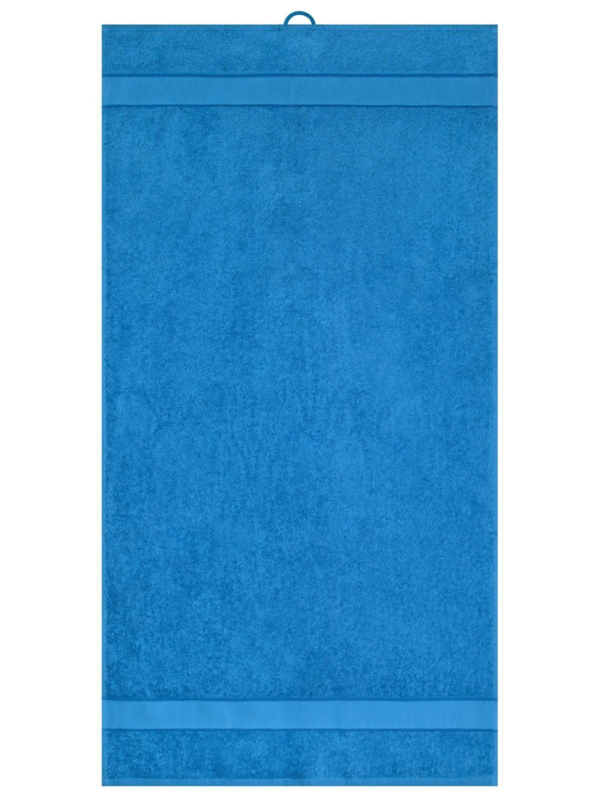 Hand Towel 50x100 Daiber Cobalt