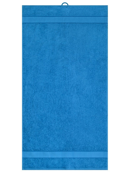 Hand Towel 50x100 Daiber Cobalt