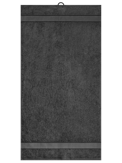 Hand Towel 50x100 Daiber Graphite