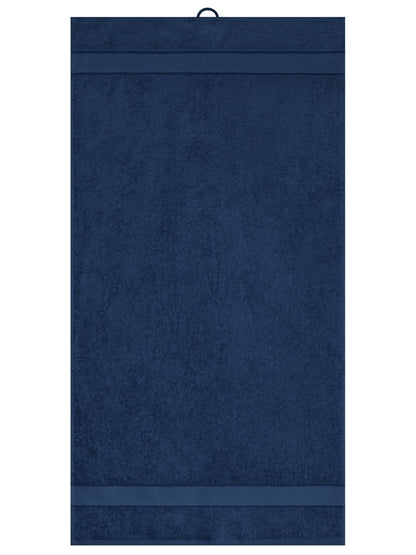 Hand Towel 50x100 Daiber Navy
