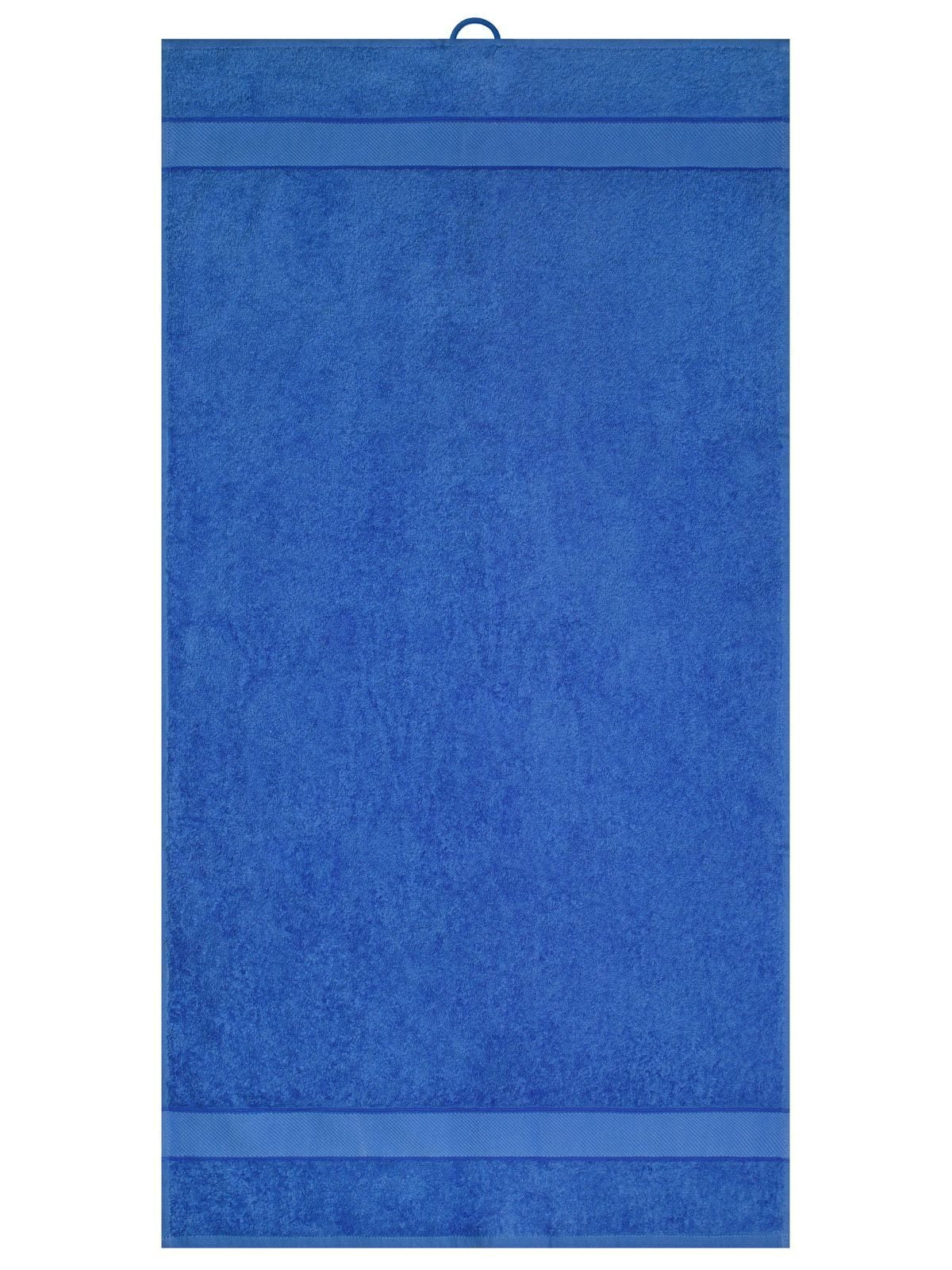 Hand Towel 50x100 Daiber Royal