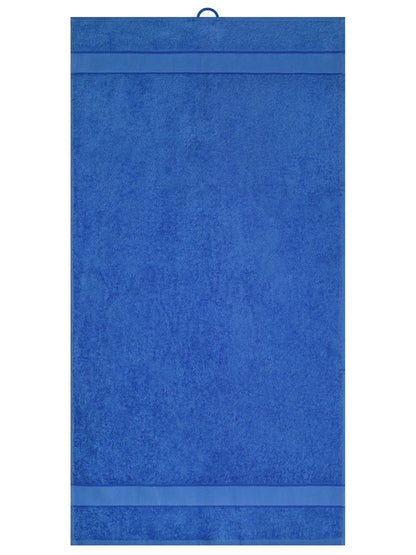 Hand Towel 50x100 Daiber Royal