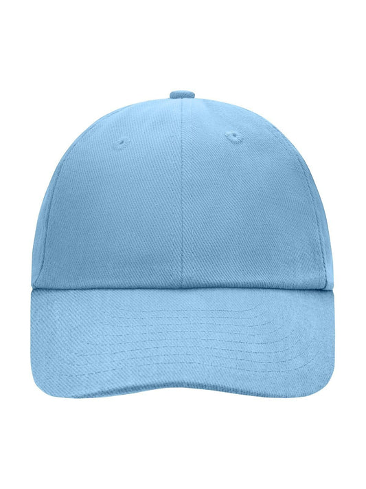 Cappello baseball 6 pannelli Daiber Aqua