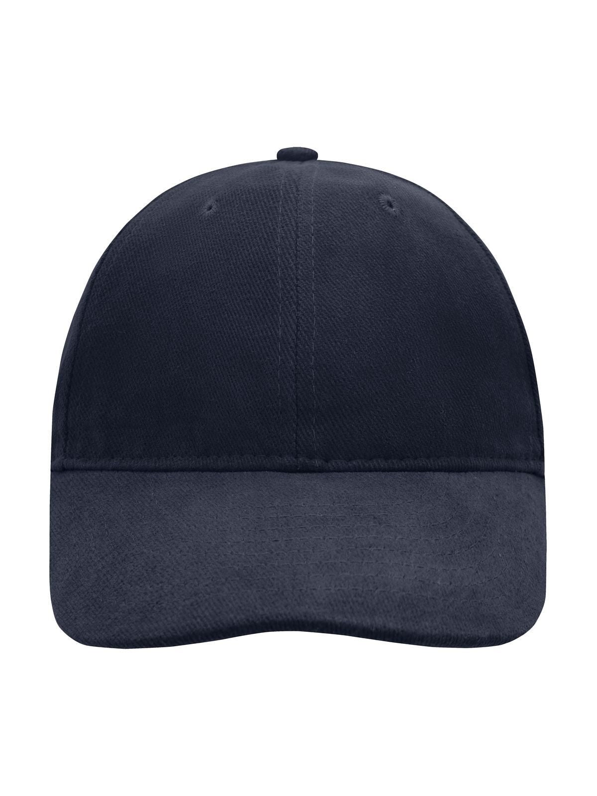 6 Panel Softlining Raver Cap Daiber Navy