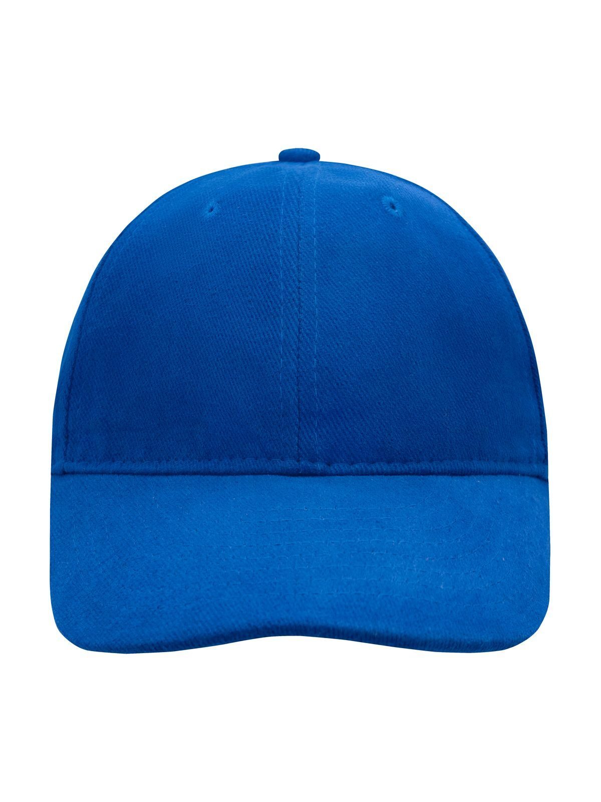 6 Panel Softlining Raver Cap Daiber Royal