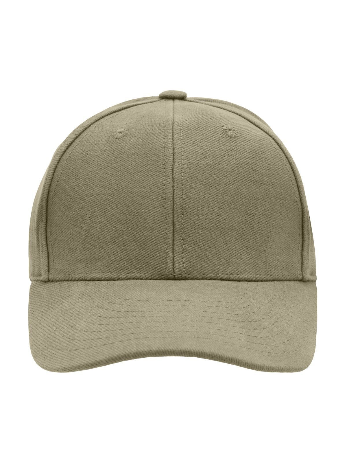 Panel Raver Cap Laminated Daiber Beige