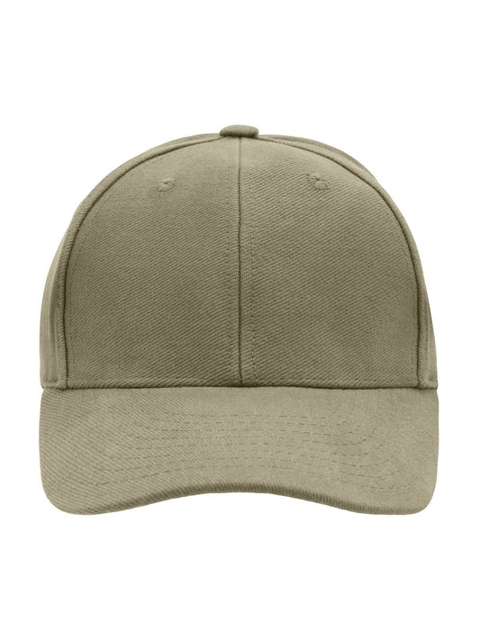 Panel Raver Cap Laminated Daiber Beige