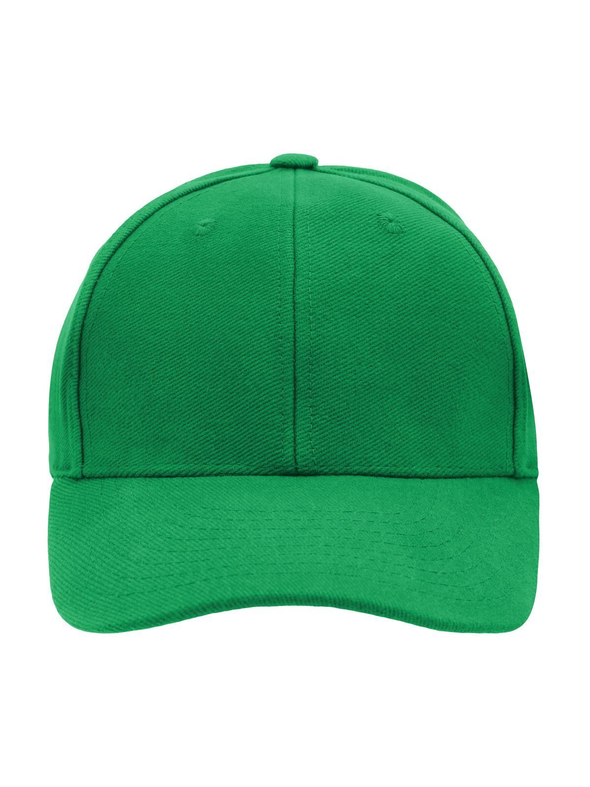 Panel Raver Cap Laminated Daiber Fern-Green