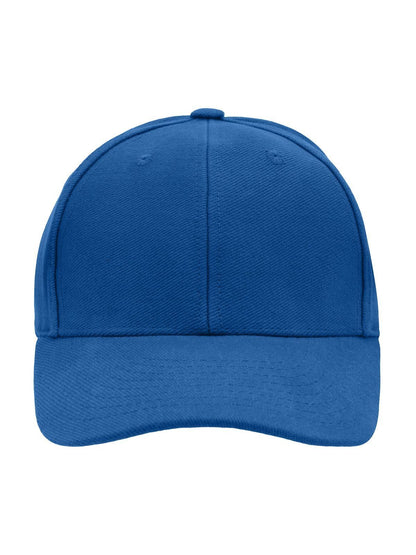 Panel Raver Cap Laminated Daiber Royal