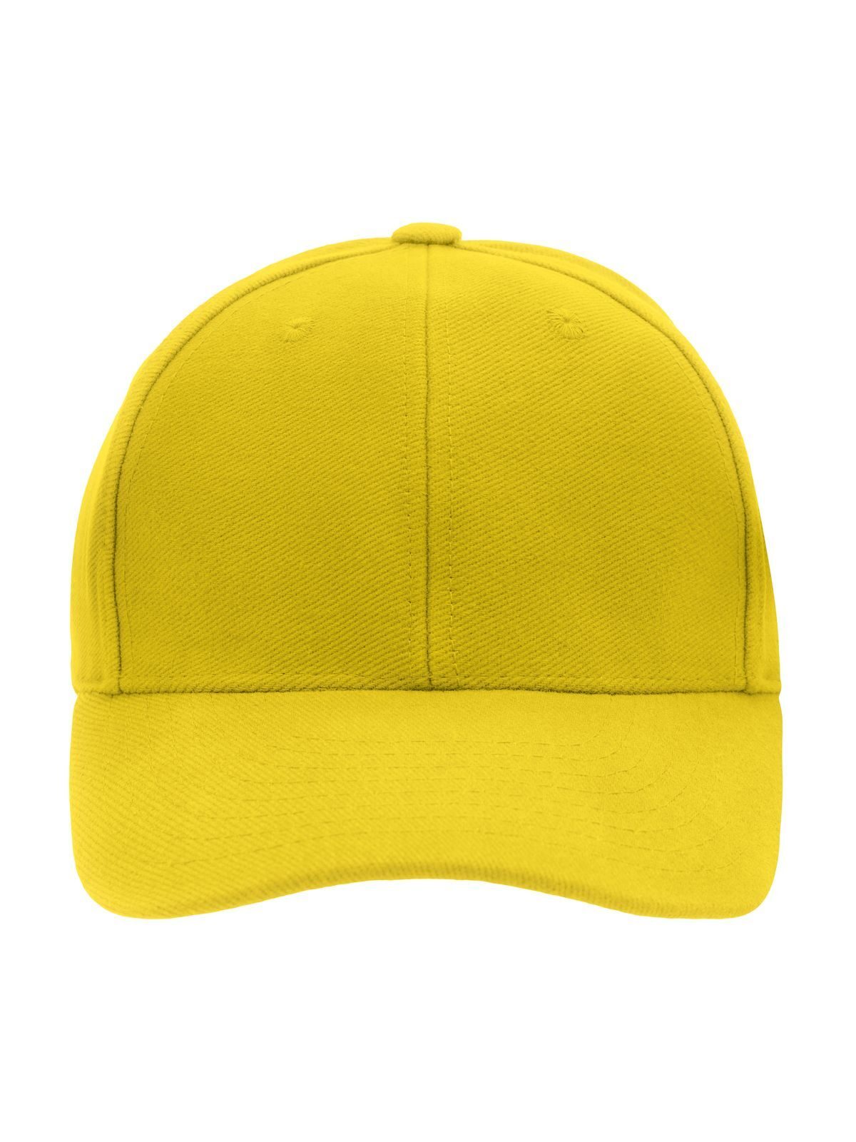 Panel Raver Cap Laminated Daiber Sun-Yellow